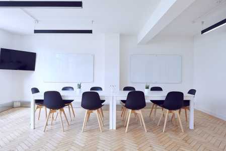 学校科室工作总结5篇